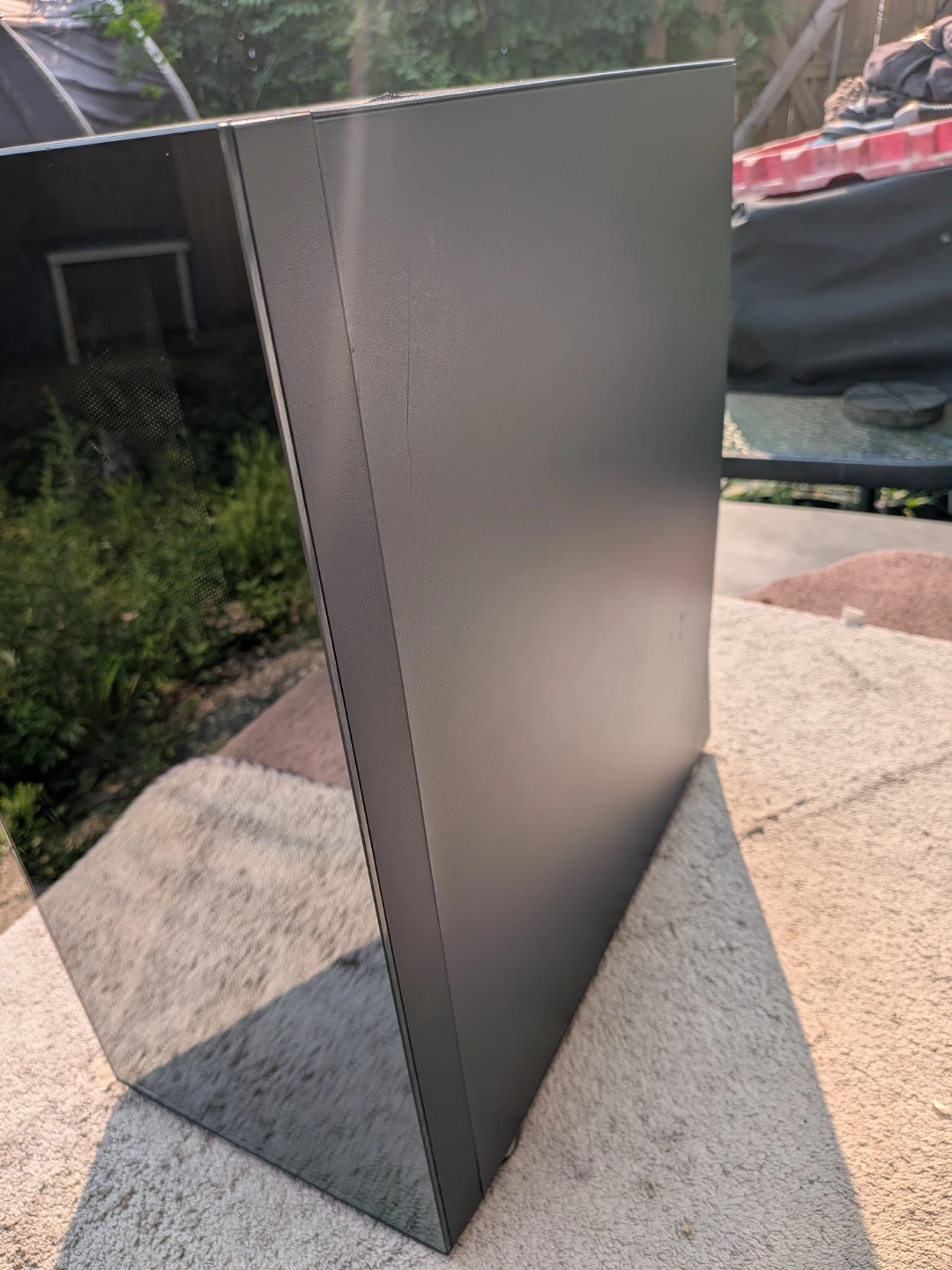 Ibuypower desktop computer - photo 3
