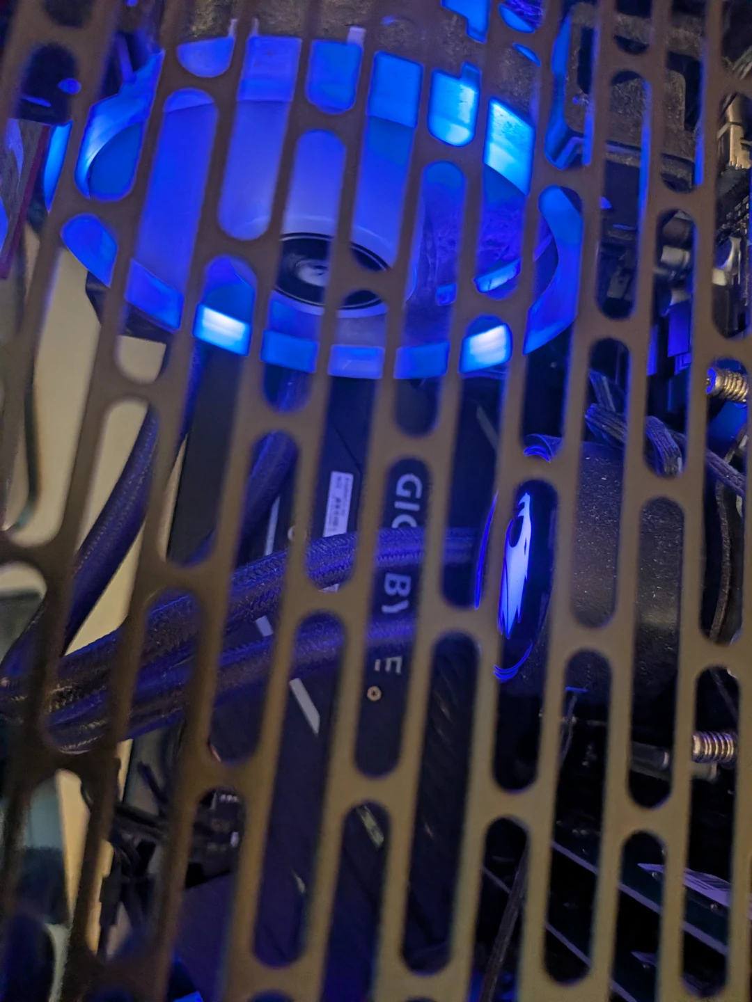 Ibuypower desktop gaming gigabyte geforce RTX - photo 5