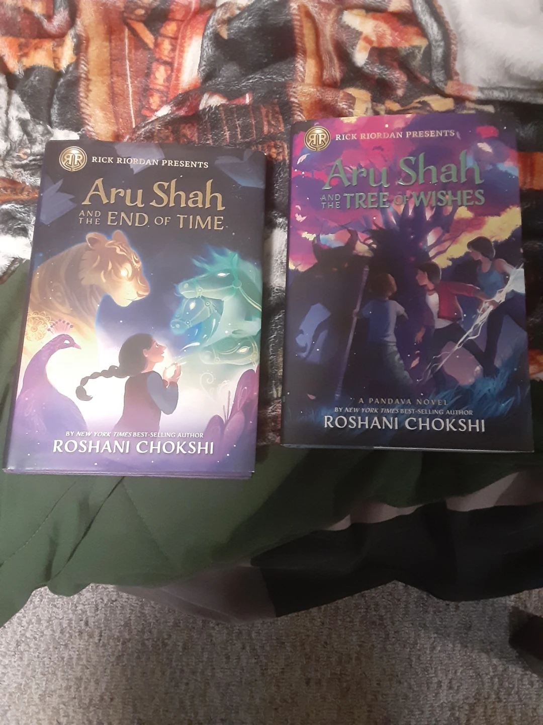 Middle grade novels - photo 2