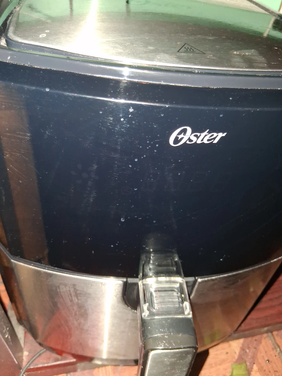 Oster Air Fryer - photo 2