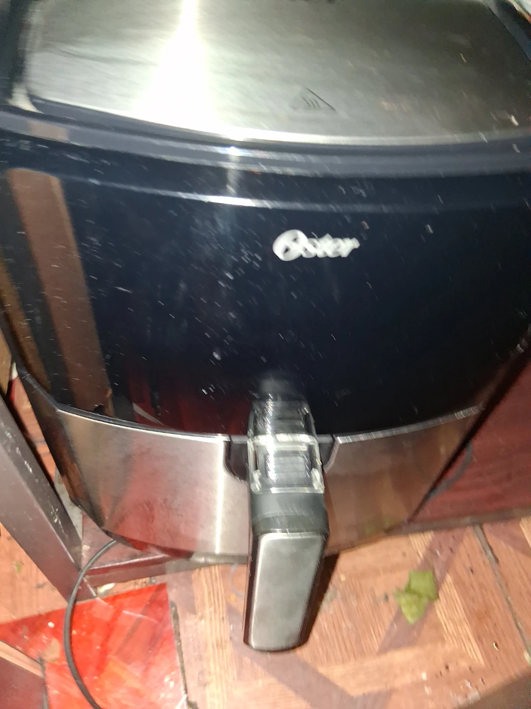 Oster Air Fryer - photo 3