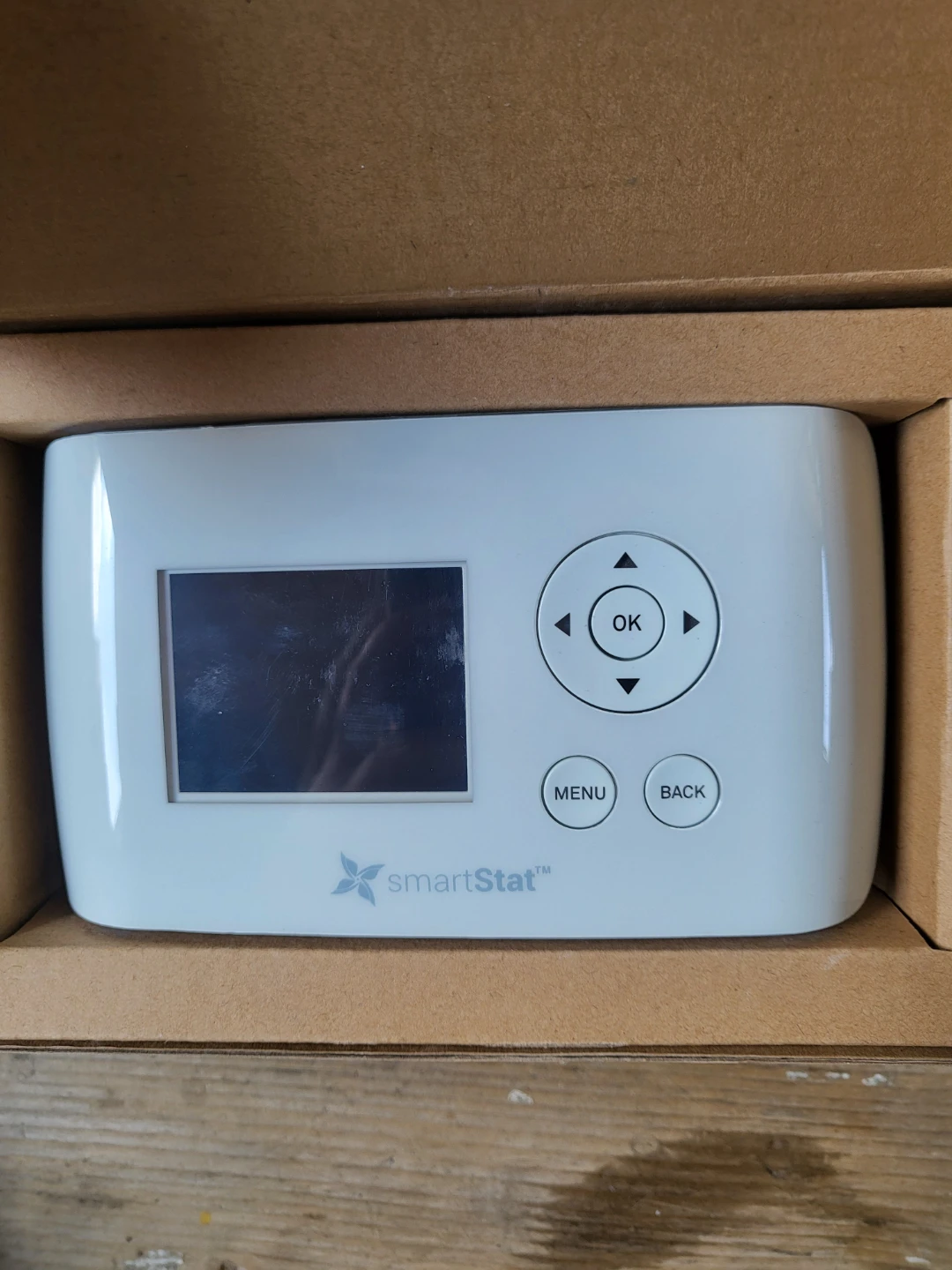 SmartStat Thermostat