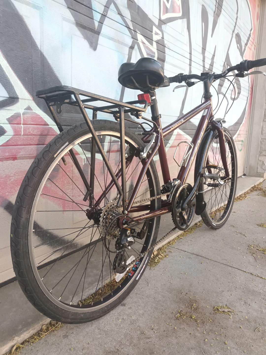 KHS Urban Small Frame Women's Bike - photo 3