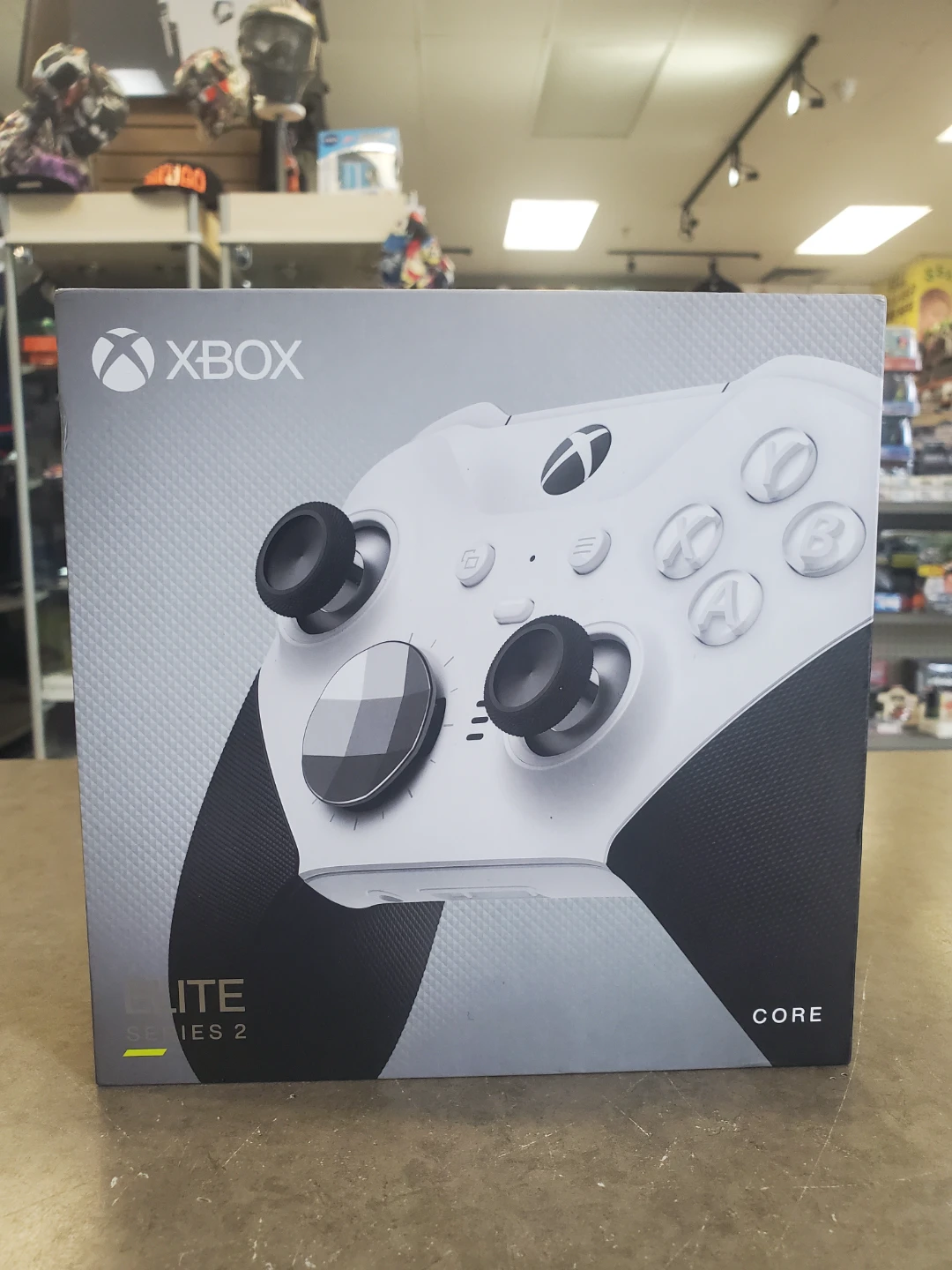 Xbox Elite Series 2 Core Controller