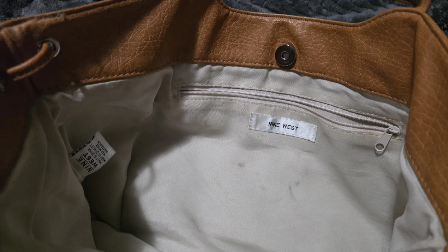 Nine West bag - photo 3