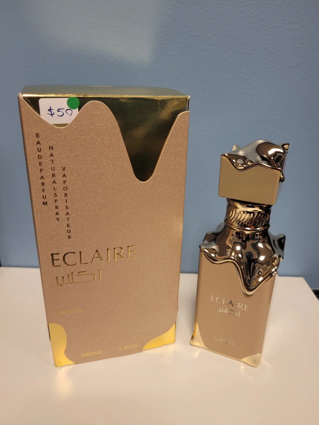 LATTAFA Fragrances (Womens & Mens) - NEW!!! - photo 2