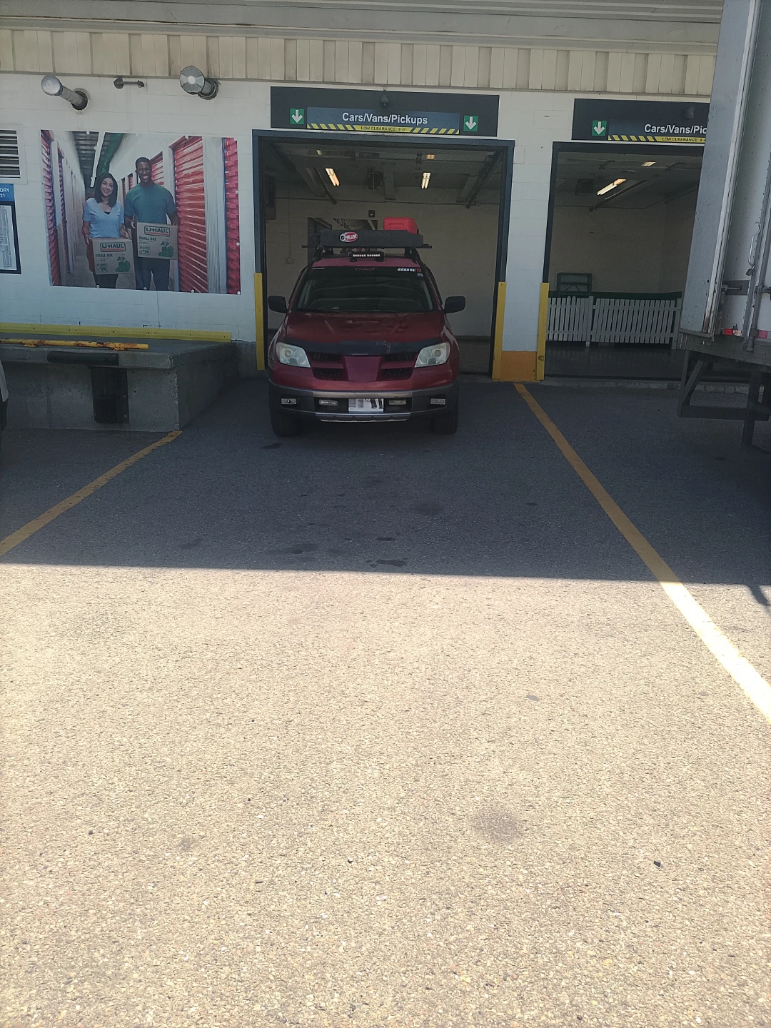 2005 Mitsubishi Outlander GTX SUV