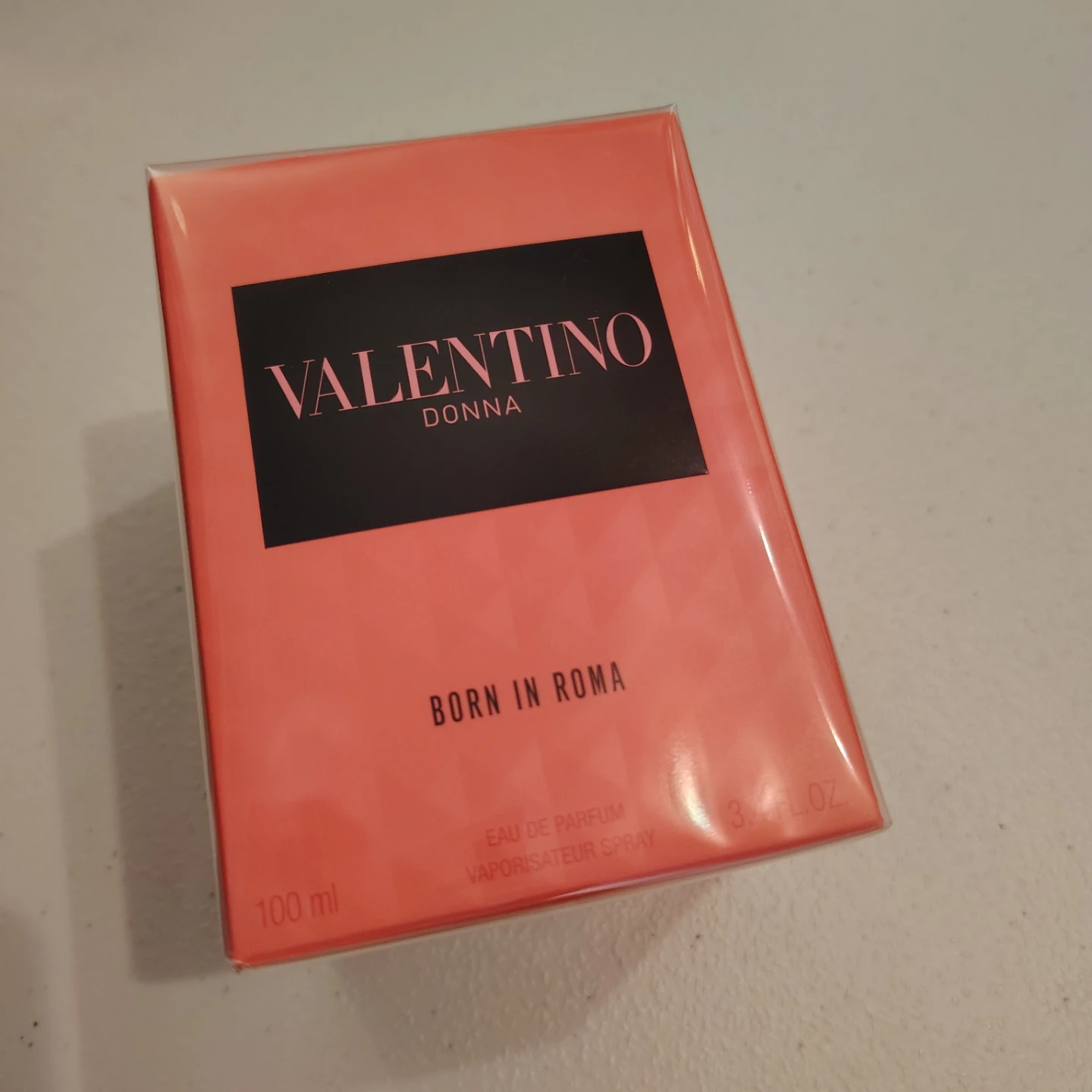 Valentino Donna Born In Roma Eau de Parfum 100 ml