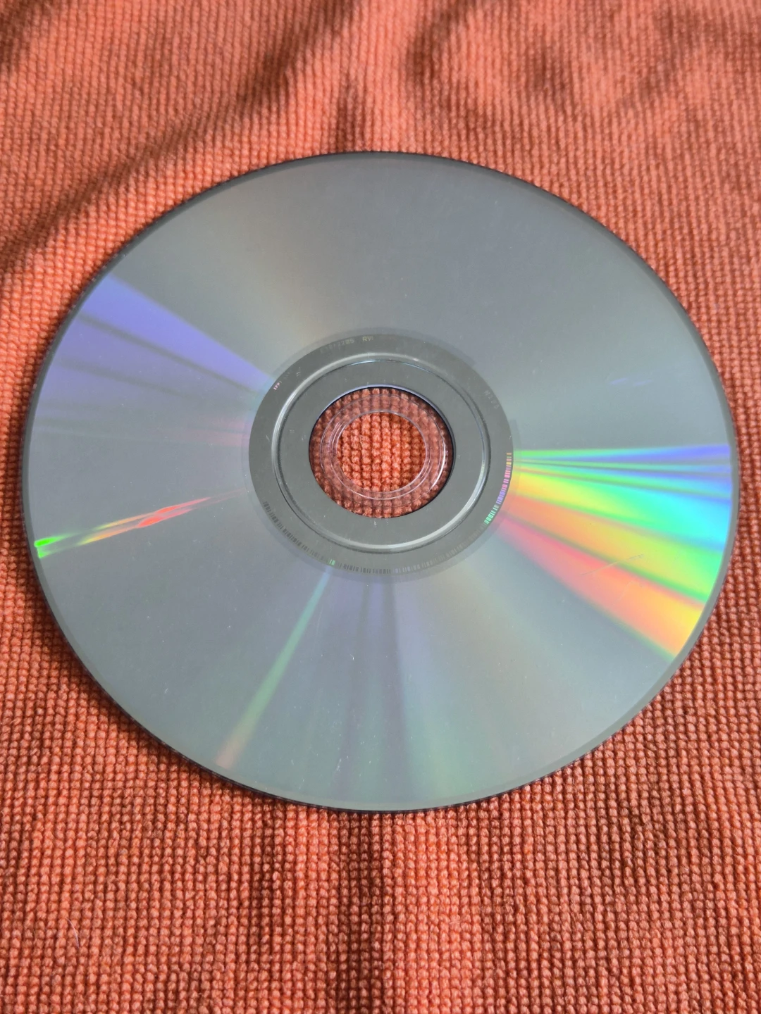Read Bio | (SCRATCHED GAME) Wii Sports (Wii) - photo 2