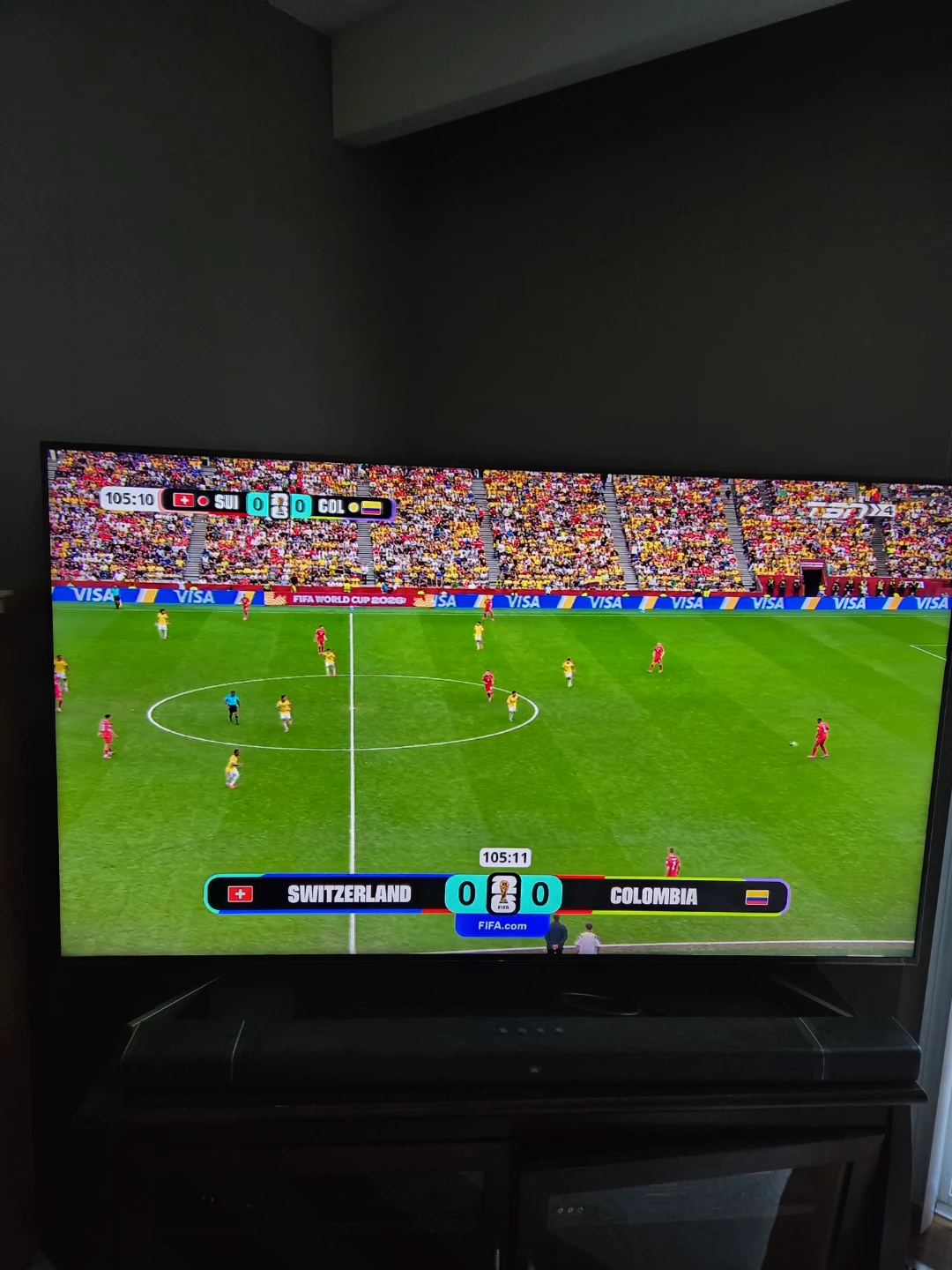 SONY 65" LED SMART TV, 120 HRZ, EXCELLENT CONDITION