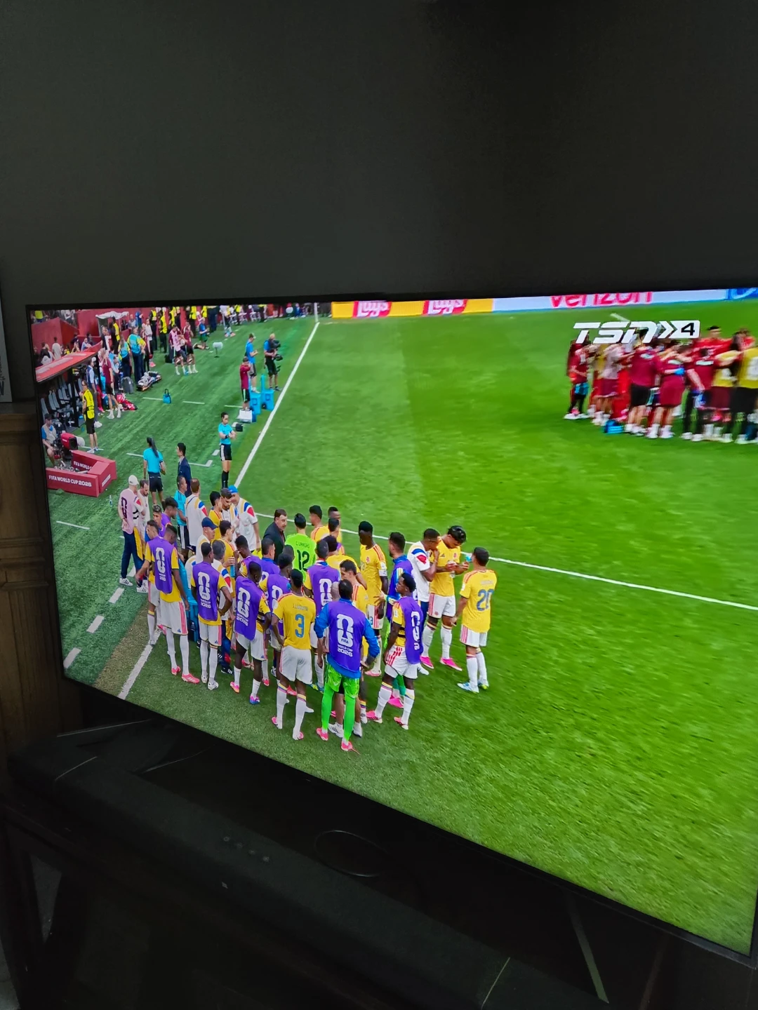 SONY 65" LED SMART TV, 120 HRZ, EXCELLENT CONDITION - photo 3