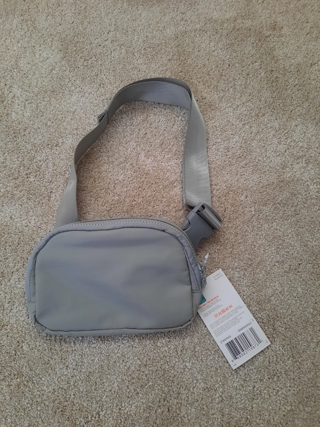 New with tags belt bag