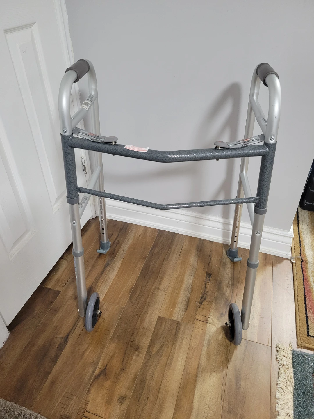 Health Care Items, see description for prices