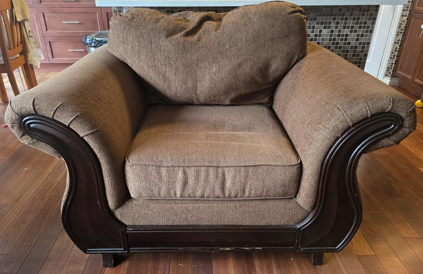 Arm Chair for FREE