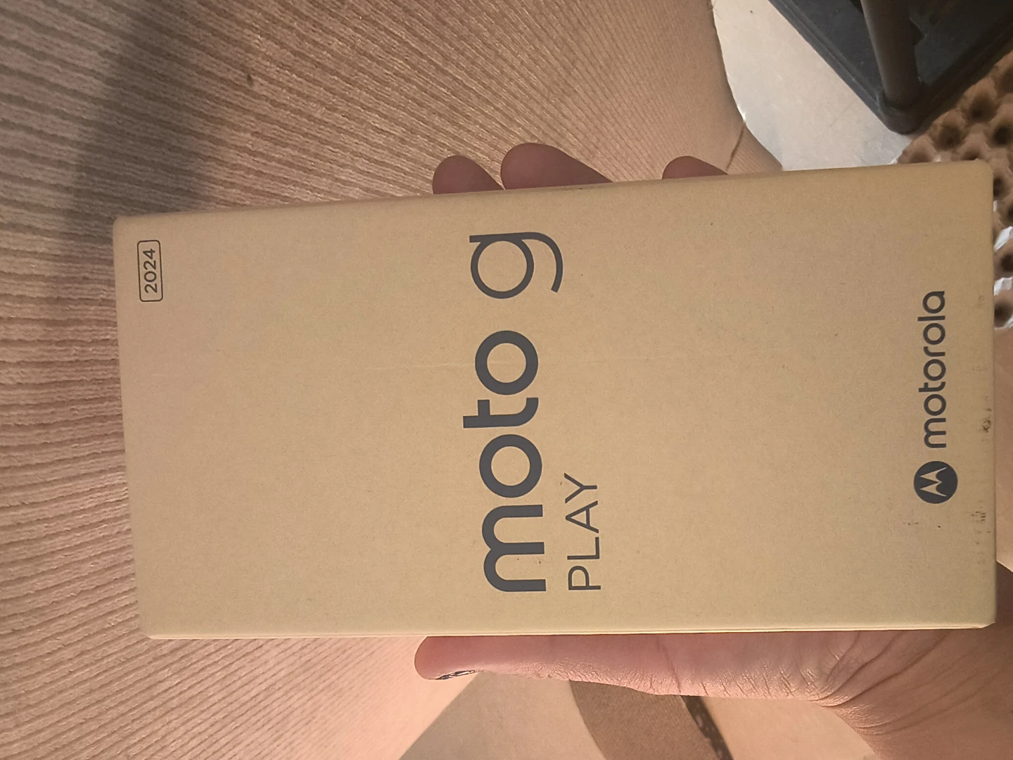 Moto G Play 2024 - photo 3