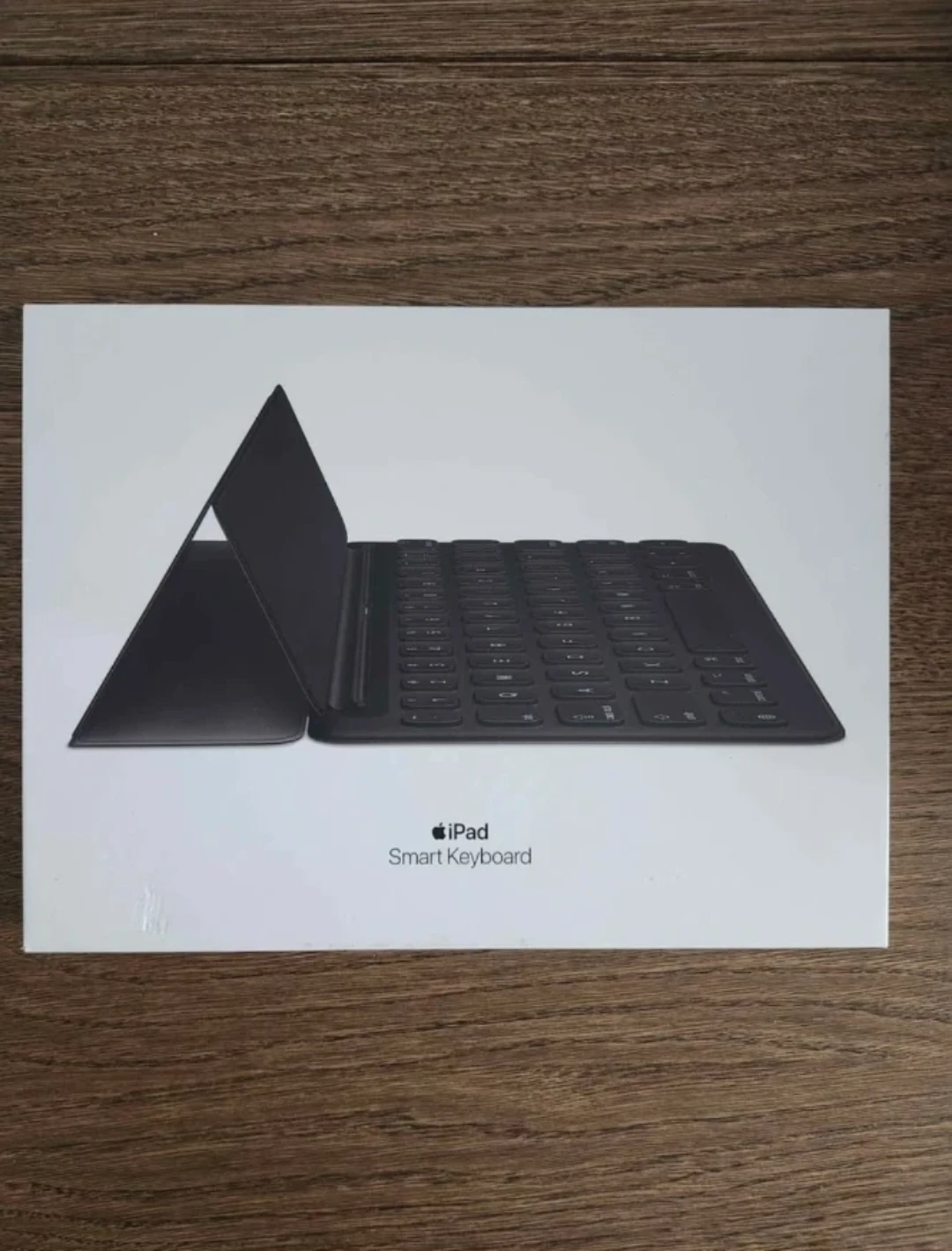 Apple iPad Smart Keyboard