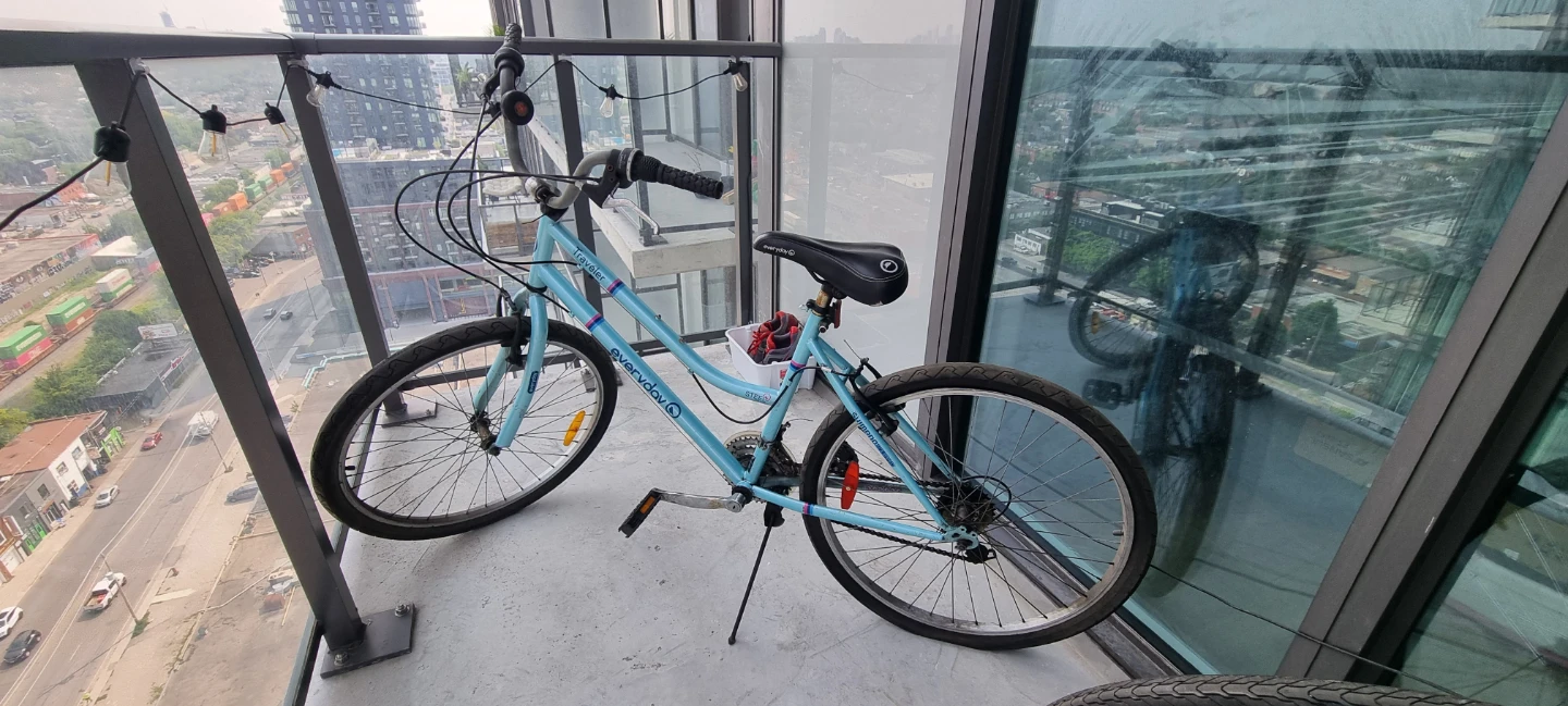 Schwinn Wayfinder Women's Commuter Bike - photo 4
