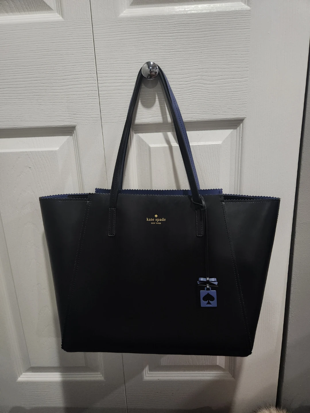 Kate Spade New York Tote Bag