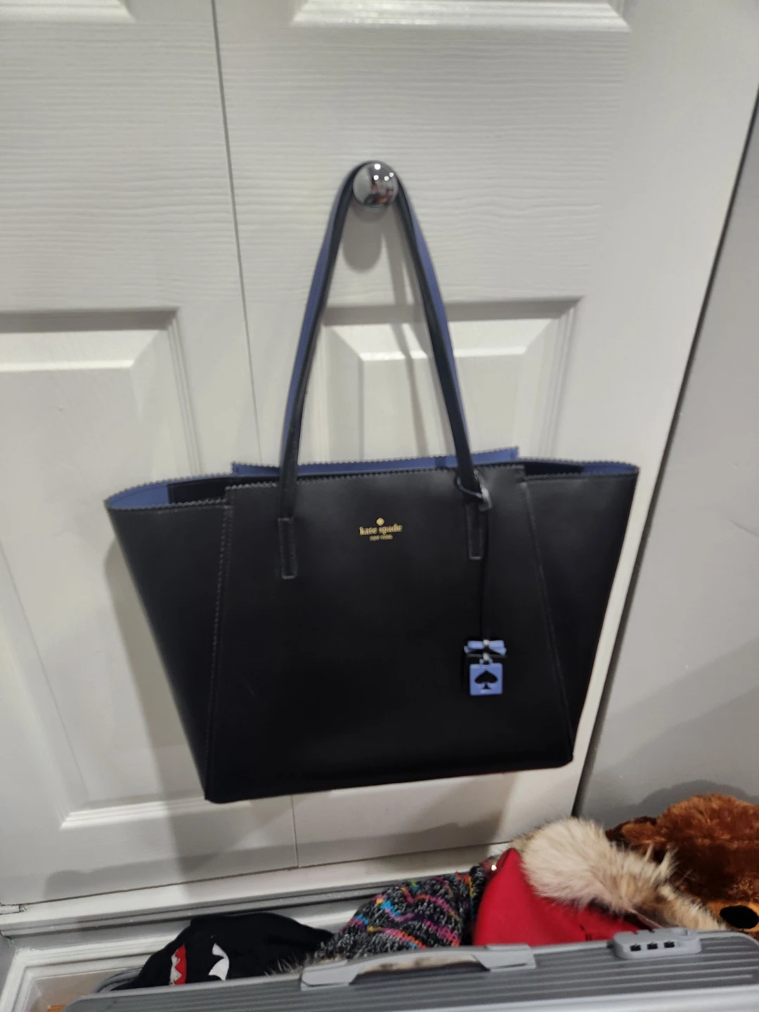 Kate Spade New York Tote Bag - photo 2