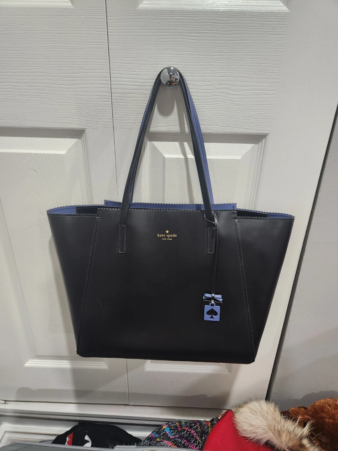 Kate Spade New York Tote Bag - photo 3