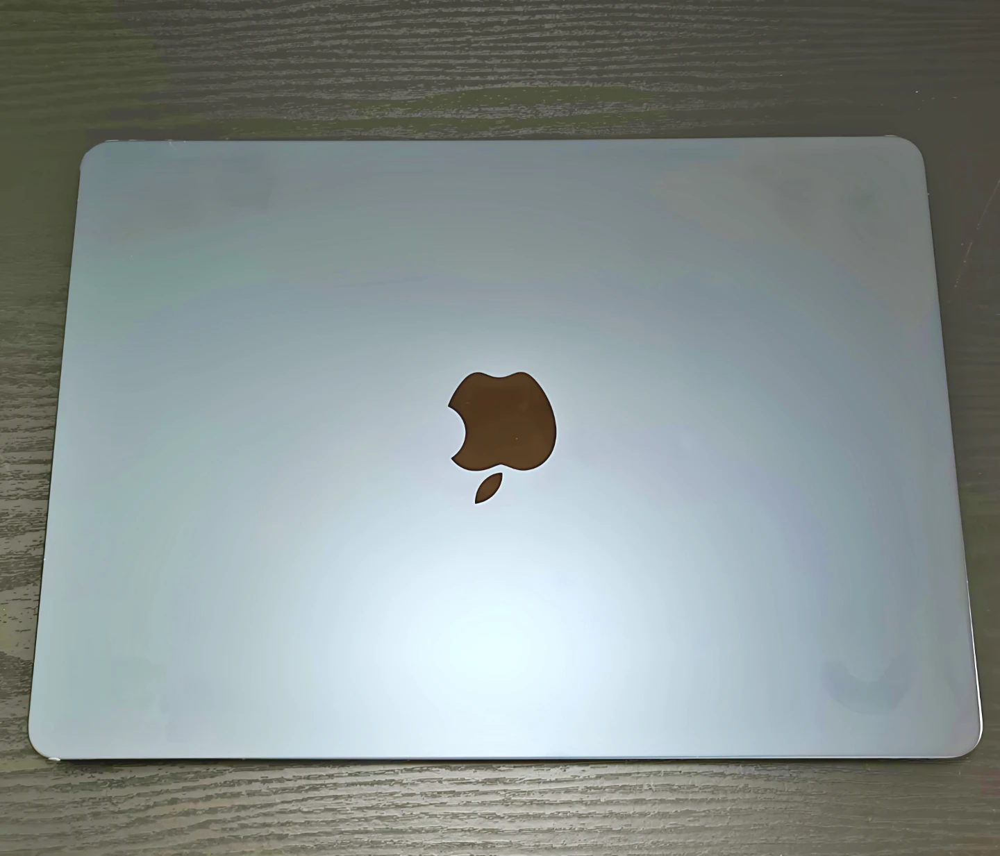 Apple MacBook Air M2 8GB RAM / 256GB SSD – Midnight - photo 2