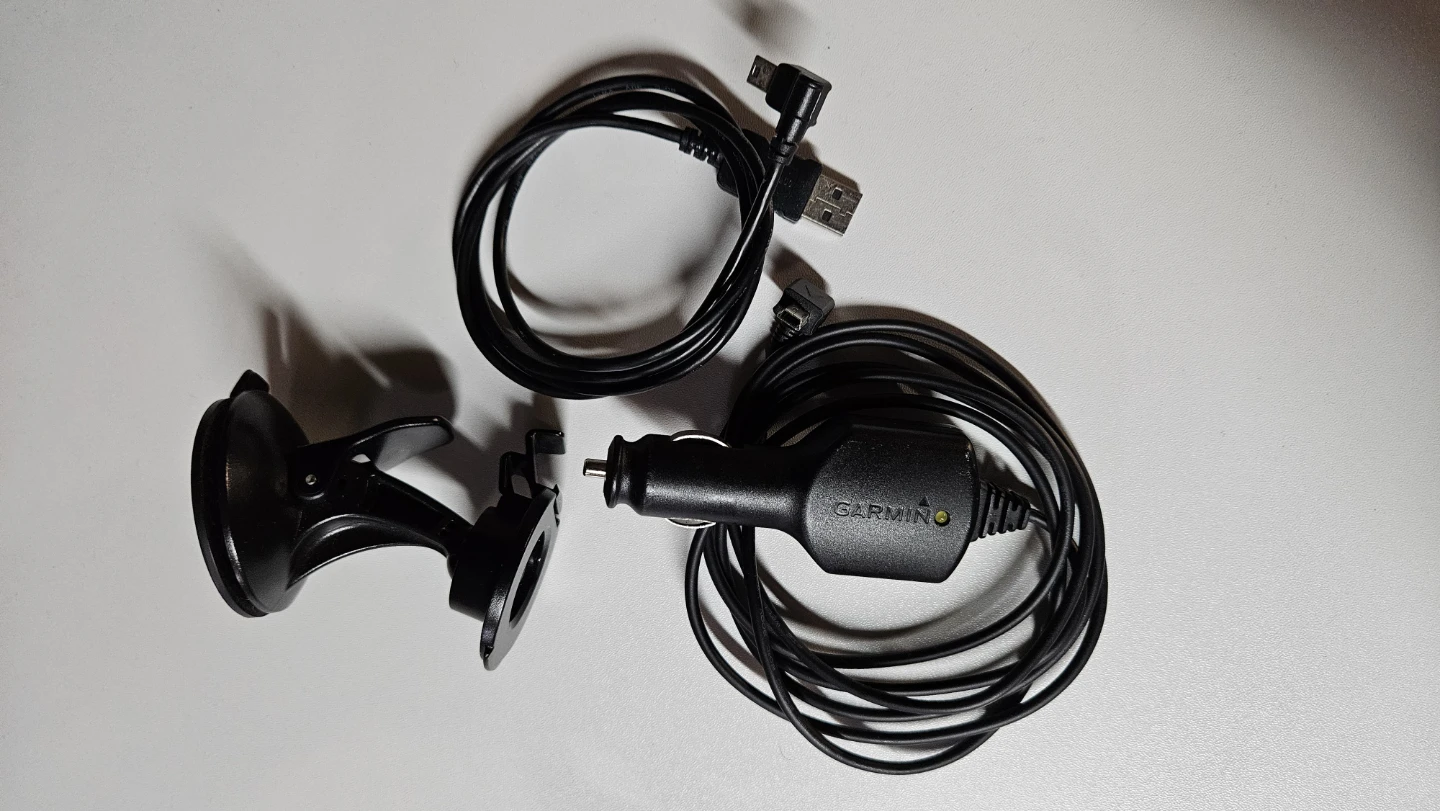 Garmin Portable GPS Navigator