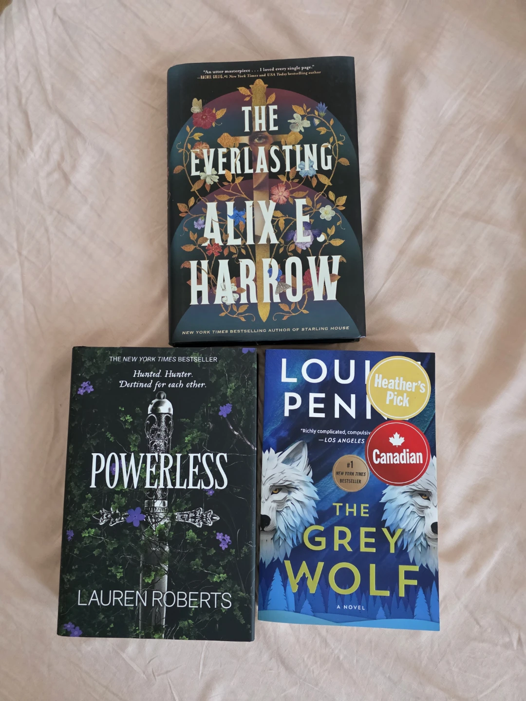 Books