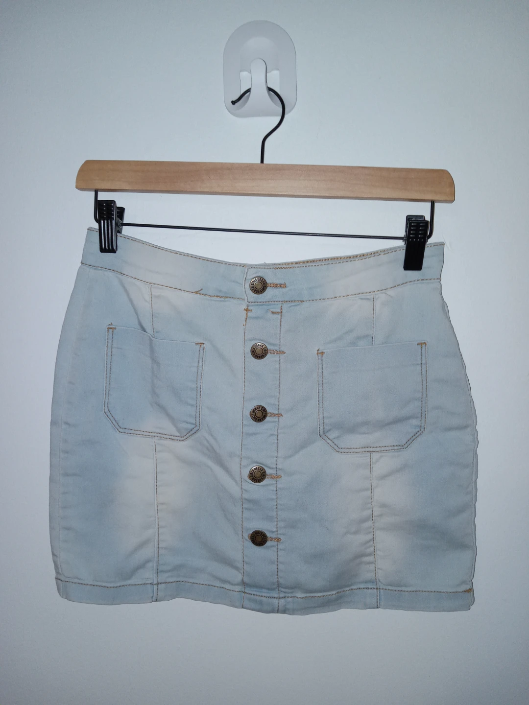 Urban Kids Denim Skirt - Size 10/12