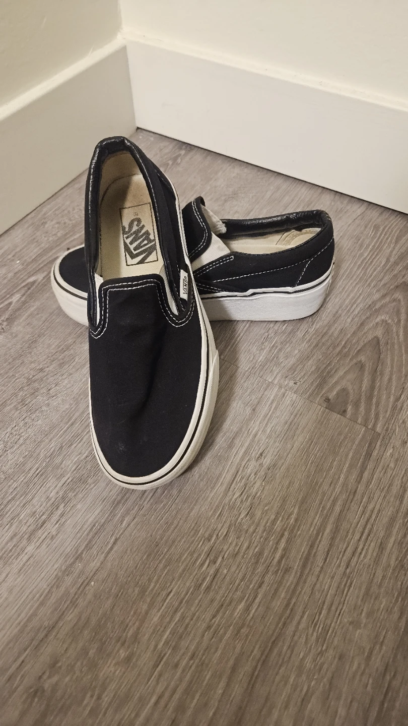 Vans Slip-On Shoes