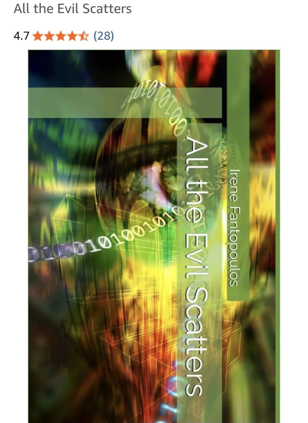 Free download on Kindle Unlimited