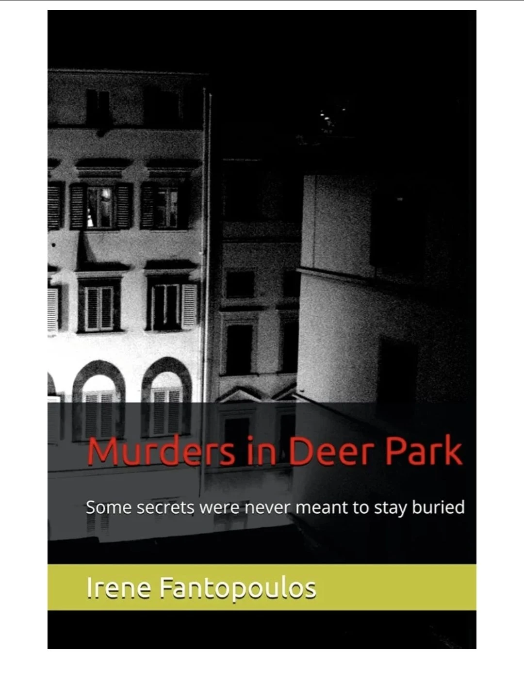 Free download on Kindle Unlimited - photo 2