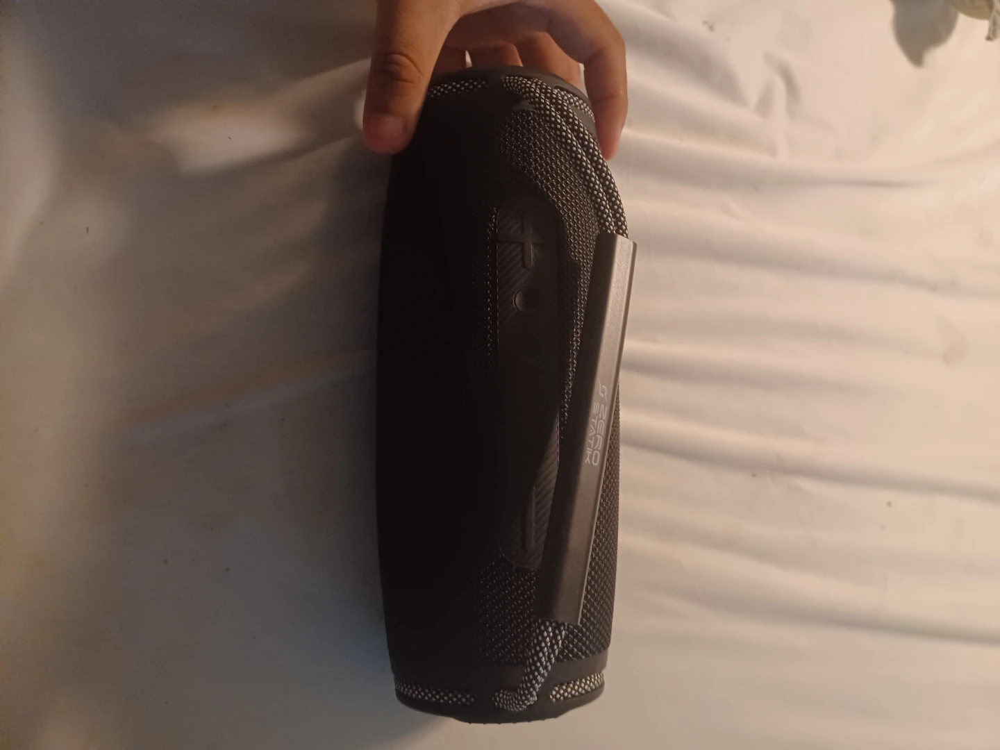 JBL Charge 5 Portable Waterproof Speaker with Lights - photo 5