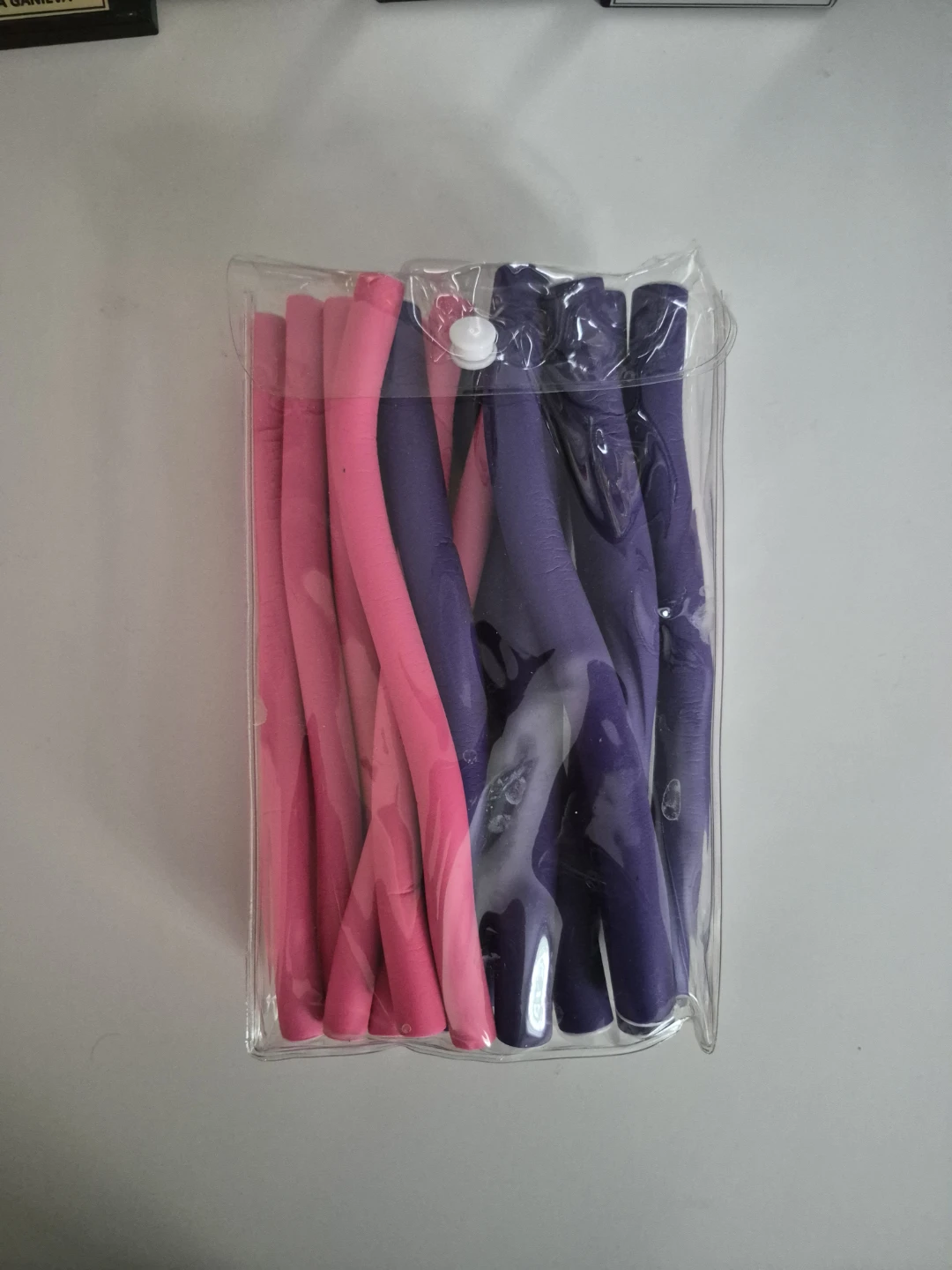 Hair Curlers Set