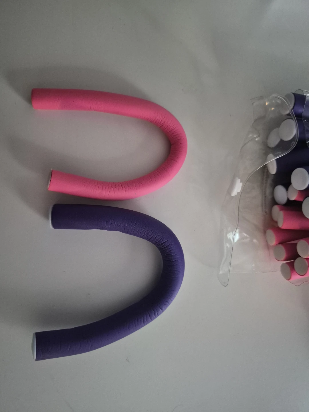 Hair Curlers Set - photo 4