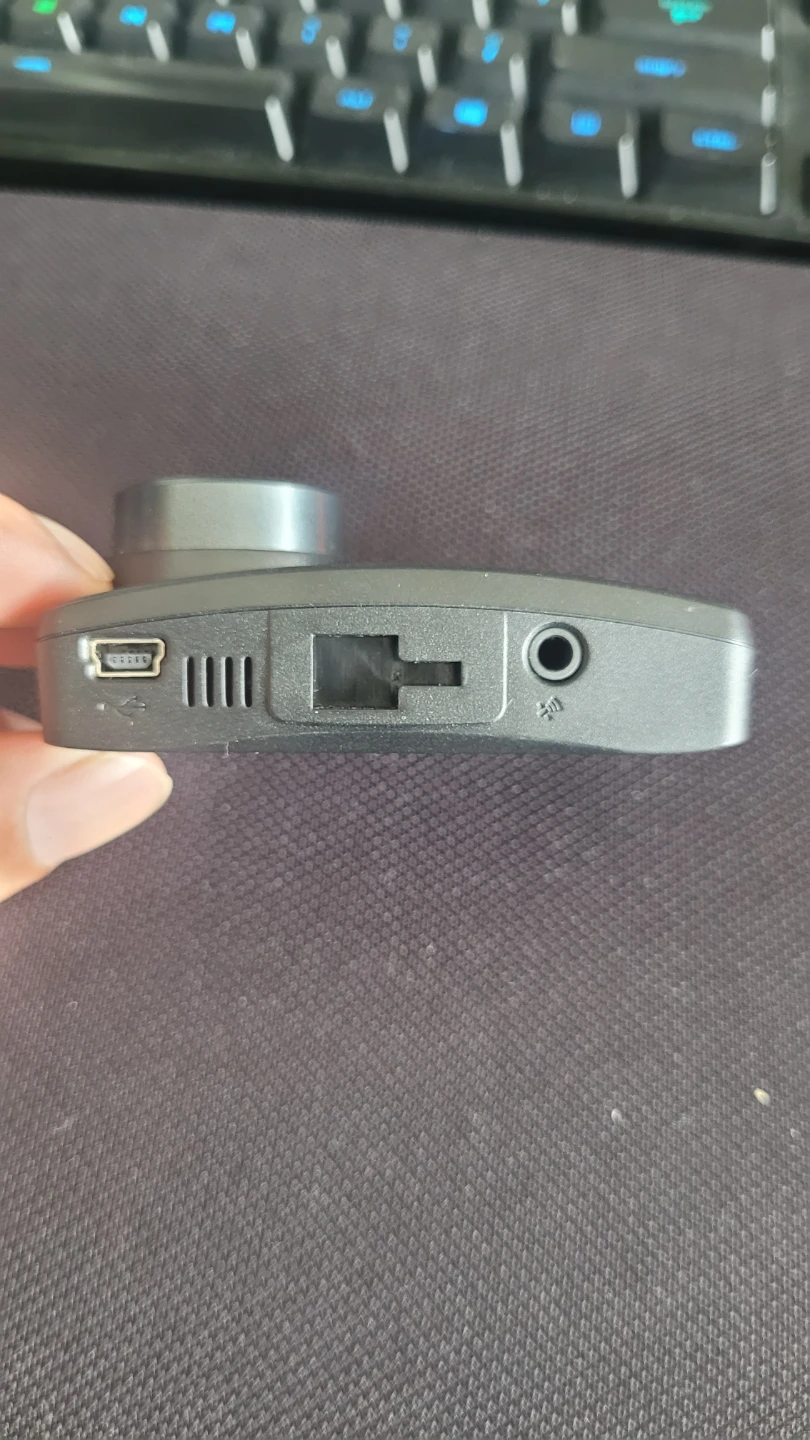 AUKEY Dash Cam - photo 4