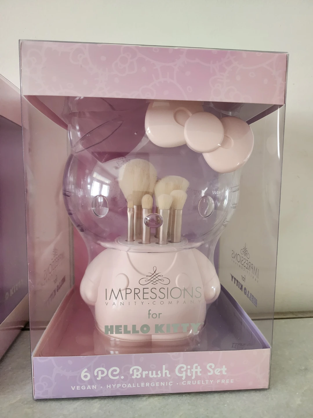 Hello Kitty Gift sets - photo 4