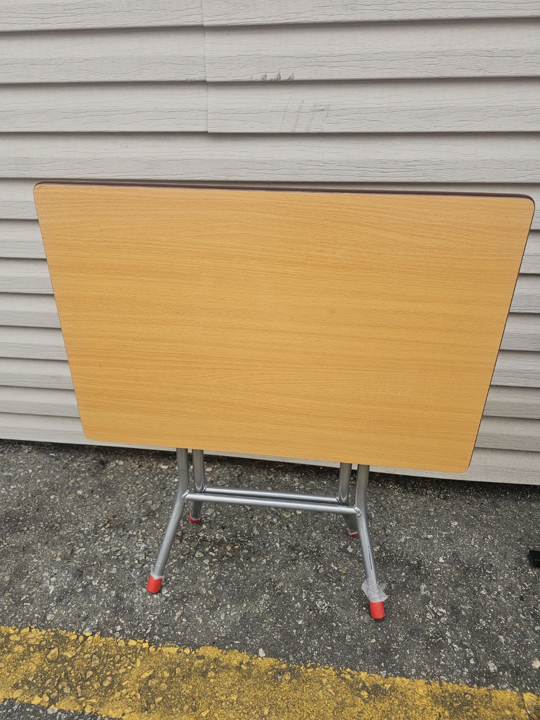 Folding Table