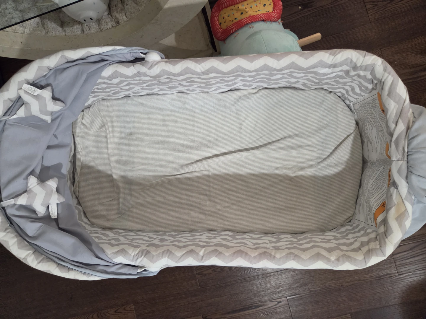 Pouch Baby Stroller all for 40$ - photo 5