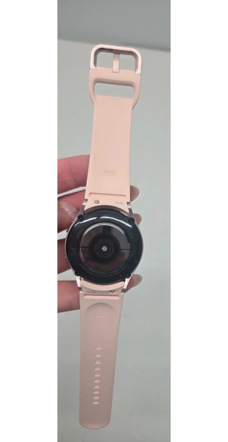 Samsung Galaxy Watch 5 - photo 4