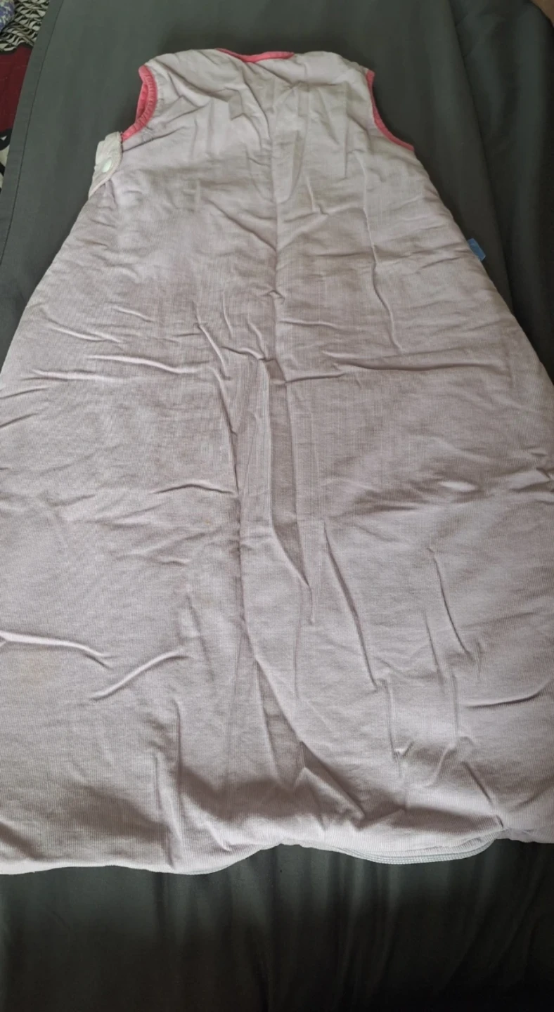 Gro Company Baby Sleep Bag 0-6 Months - photo 2