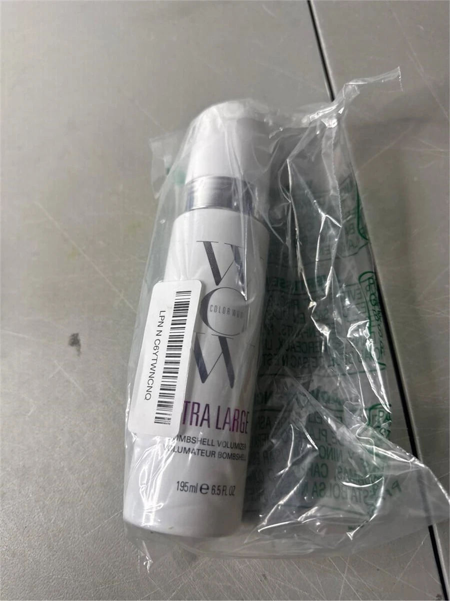 Color Wow Xtra Large Bombshell Volumizer 6.5 FL OZ