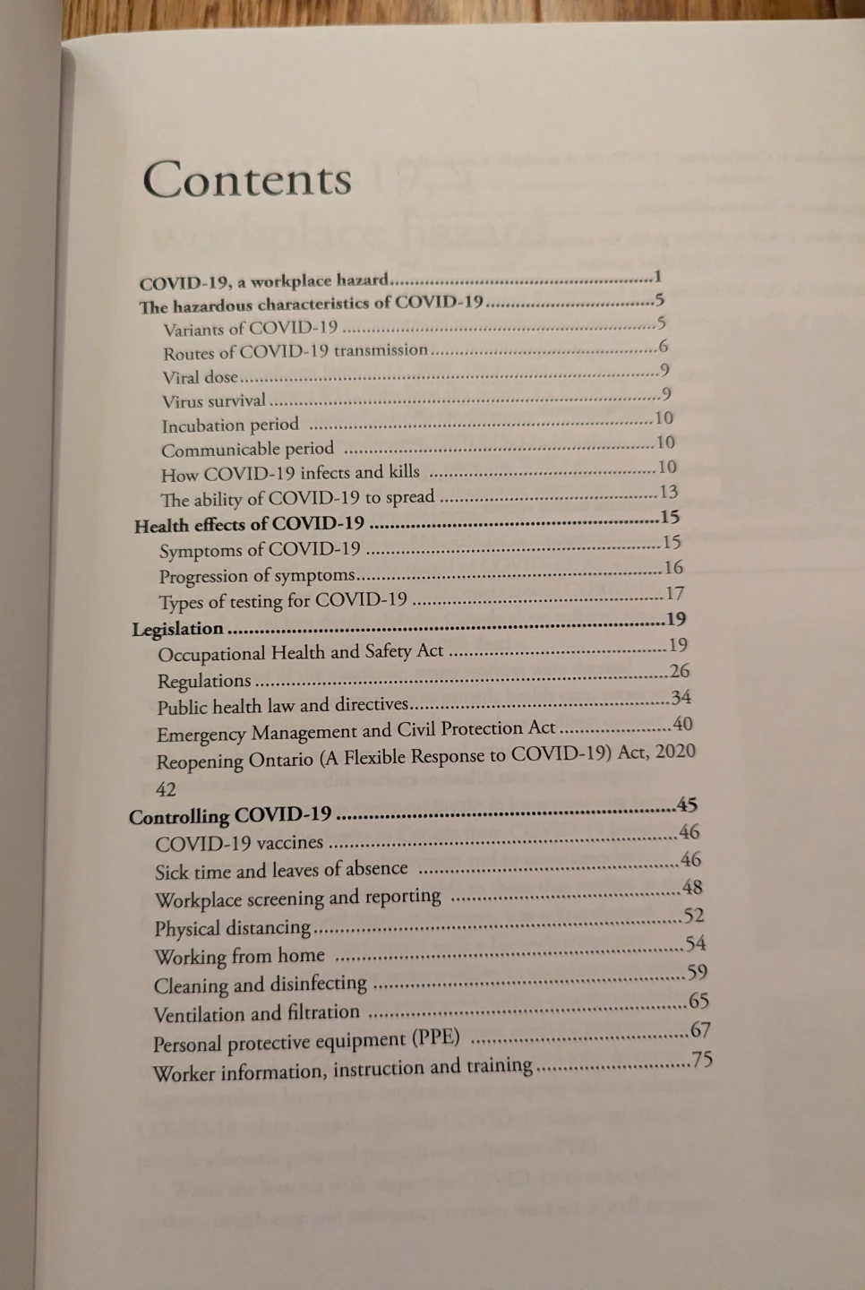The Pathway Program IBEW 353 Ontario Booklet - photo 2