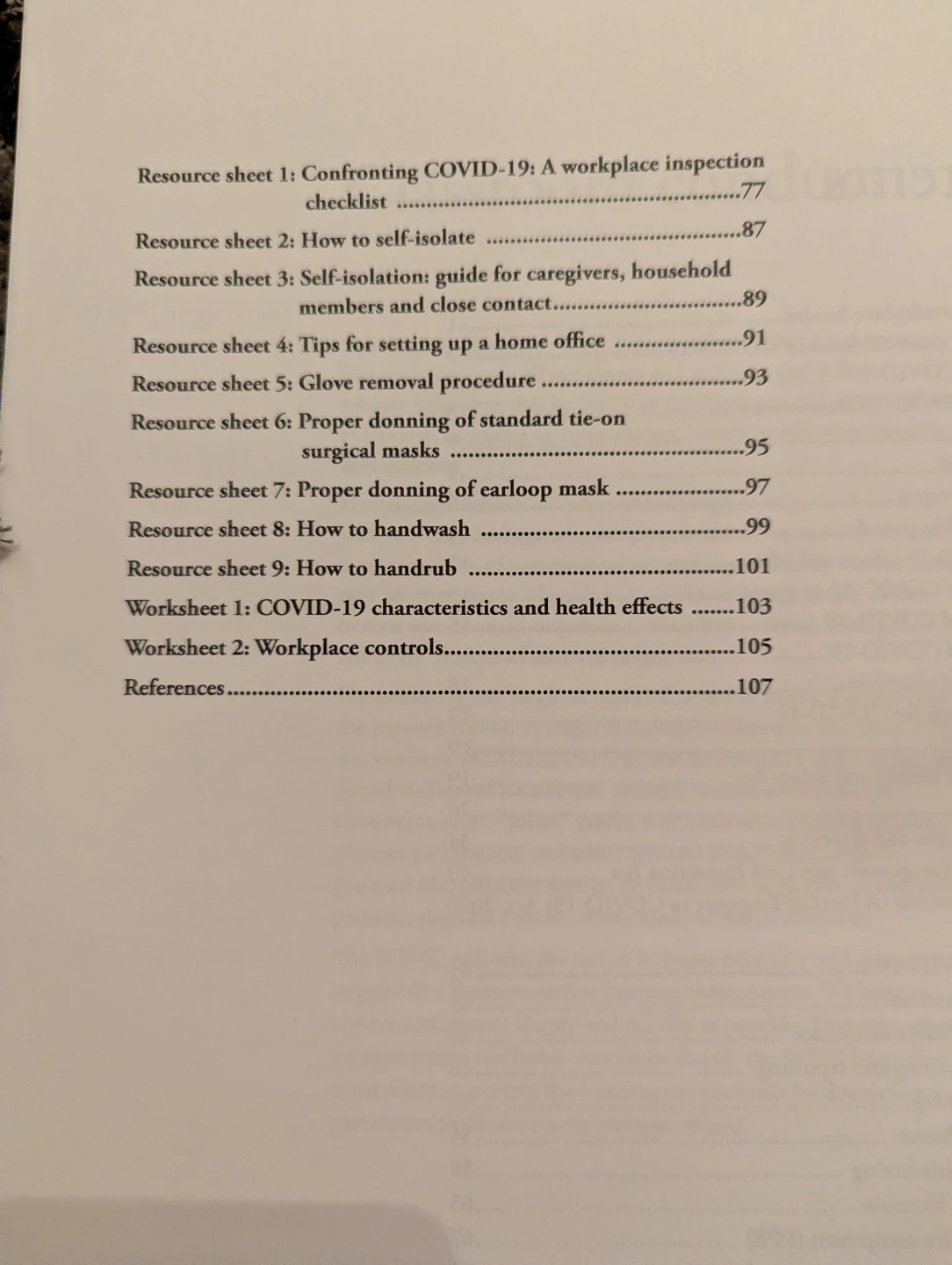 The Pathway Program IBEW 353 Ontario Booklet - photo 3