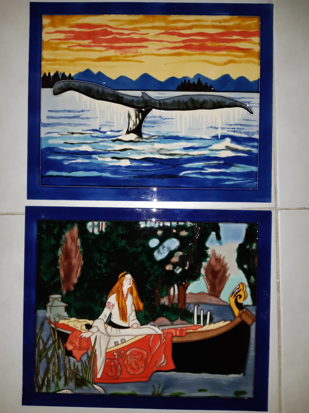 Ceramic Art Pieces - photo 5