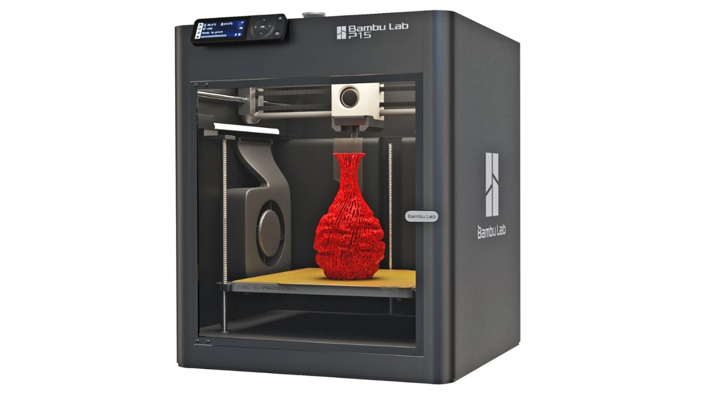 3D Printering services