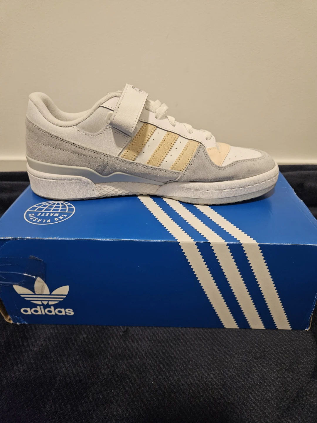 Adidas Forum Low