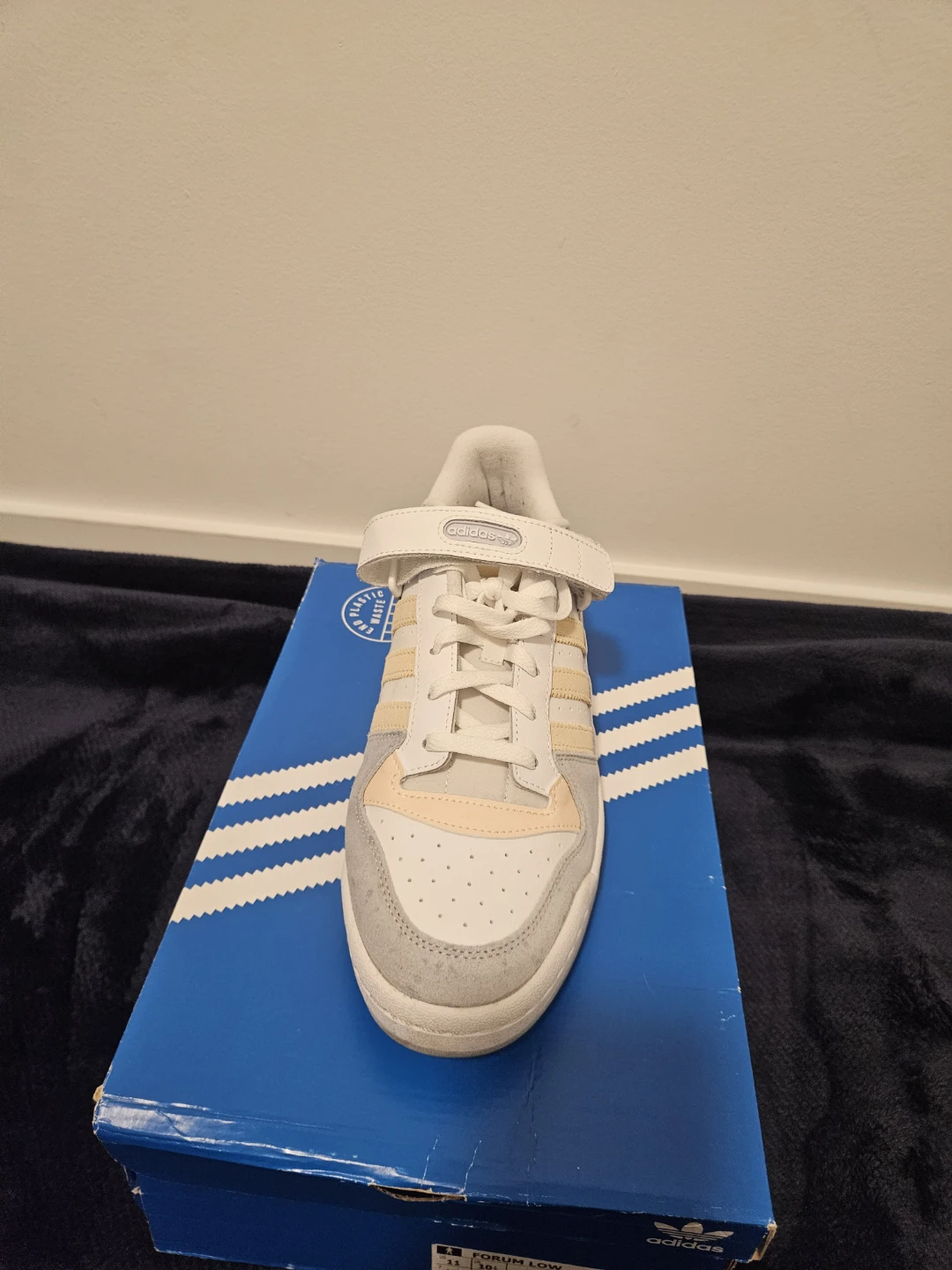 Adidas Forum Low - photo 3