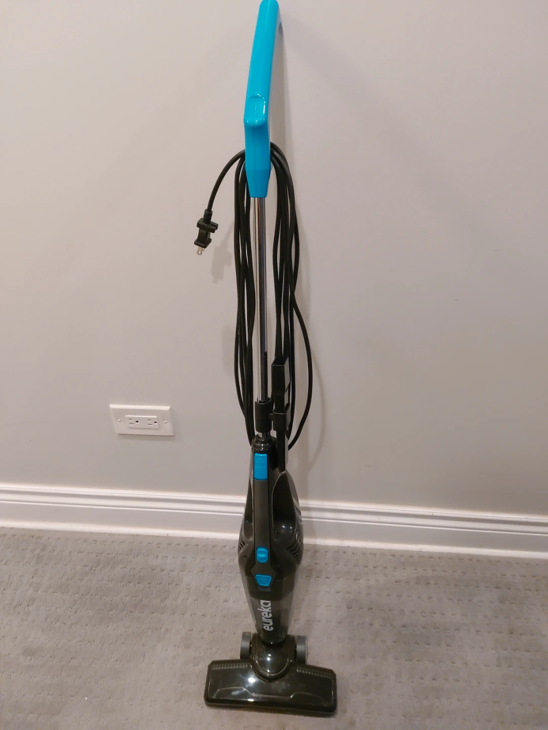 Eureka Lightweight Stick Vacuum Cleaner - photo 3