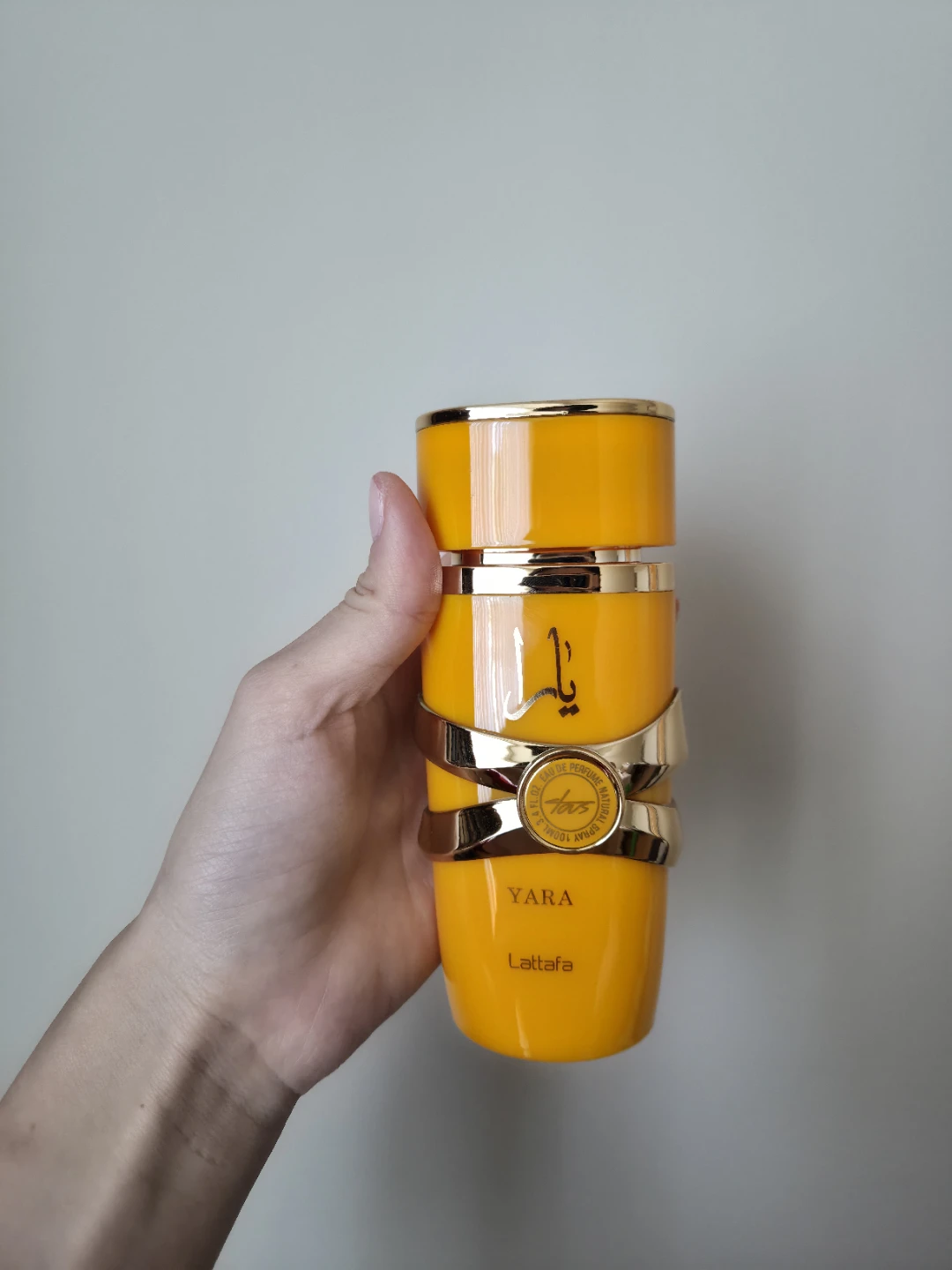 Lattafa Yara Eau de Parfum