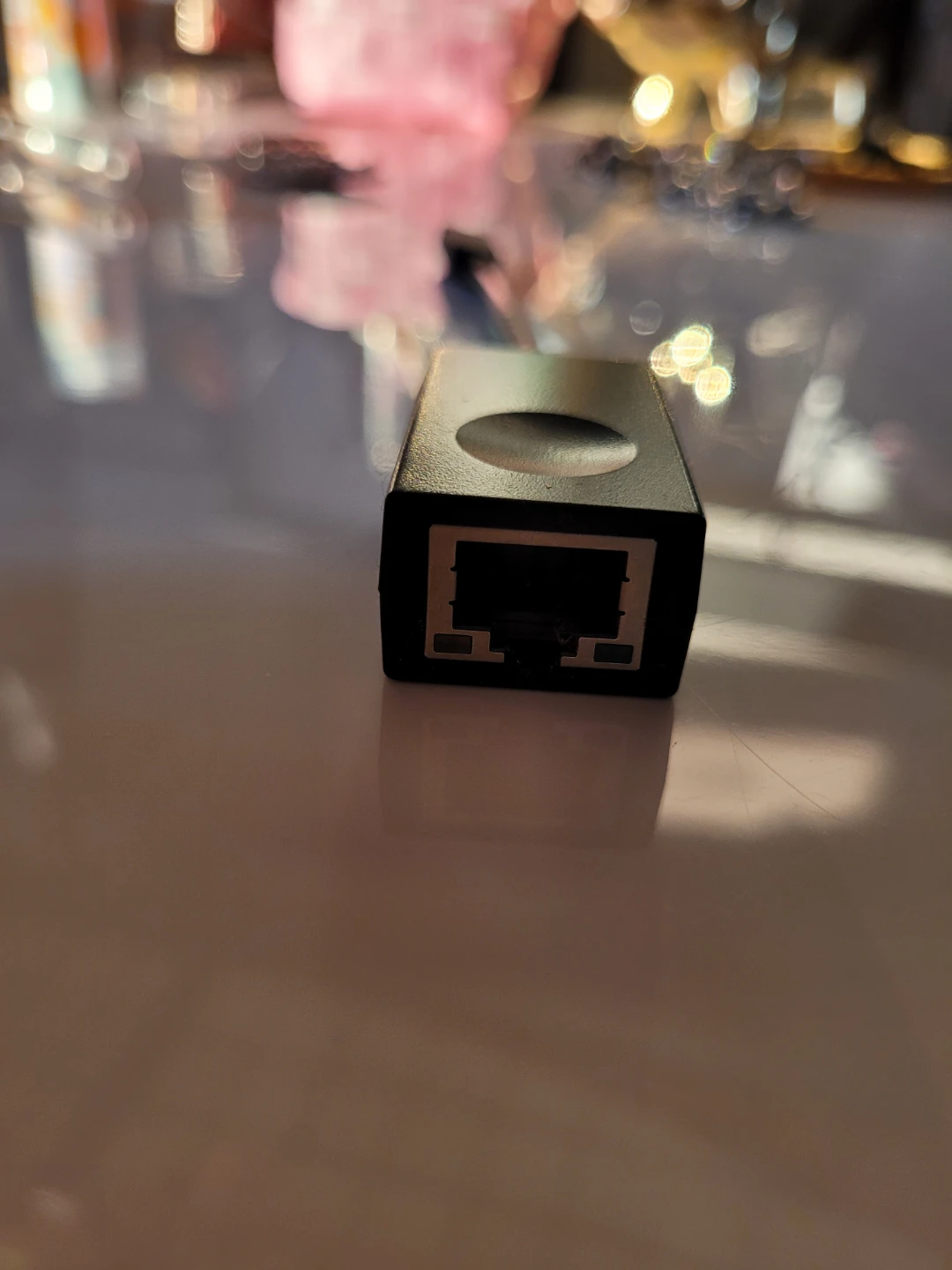Micro USB to Ethernet Adapter - photo 3